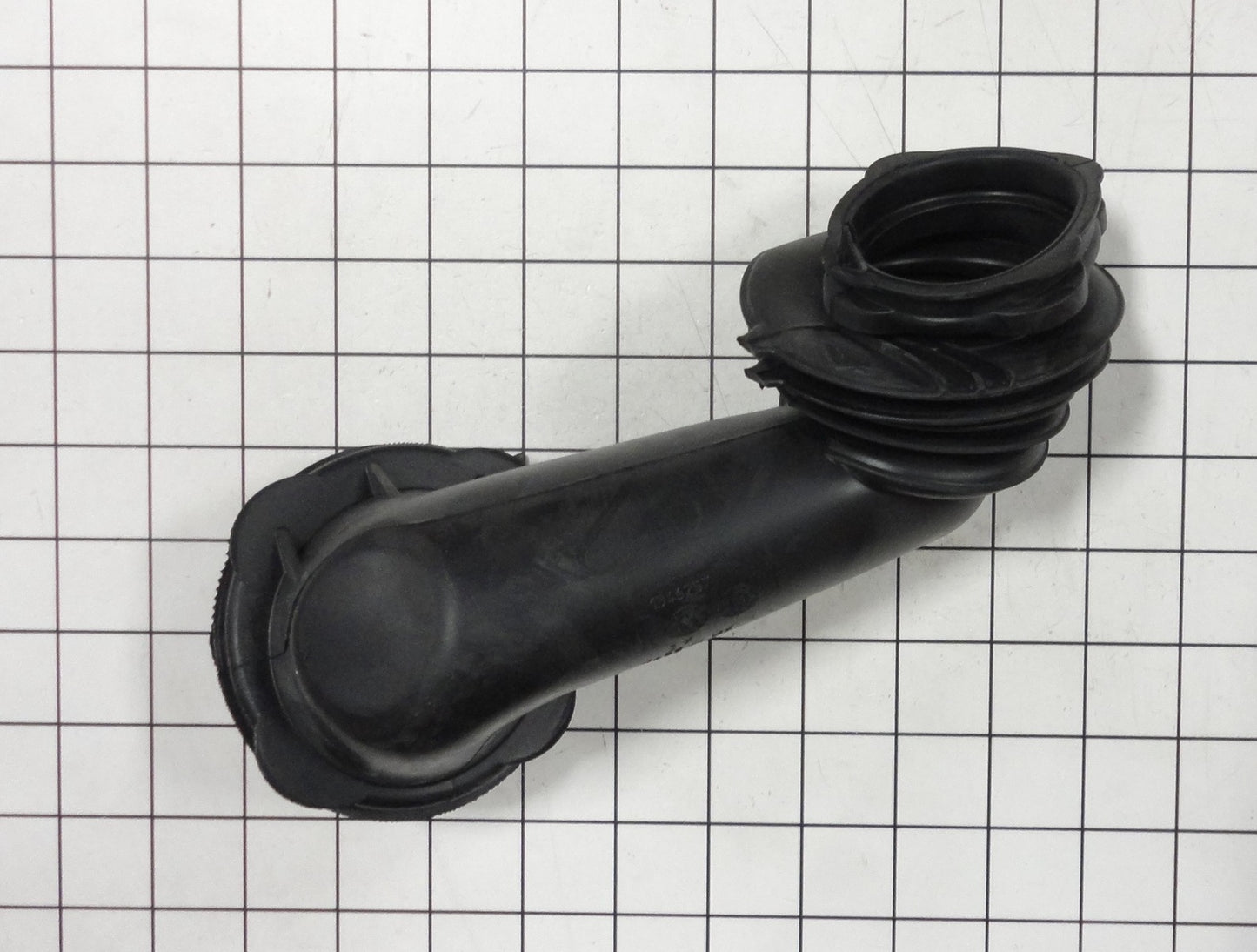 134625700 Frigidaire Washer Dispenser to Tub Hose