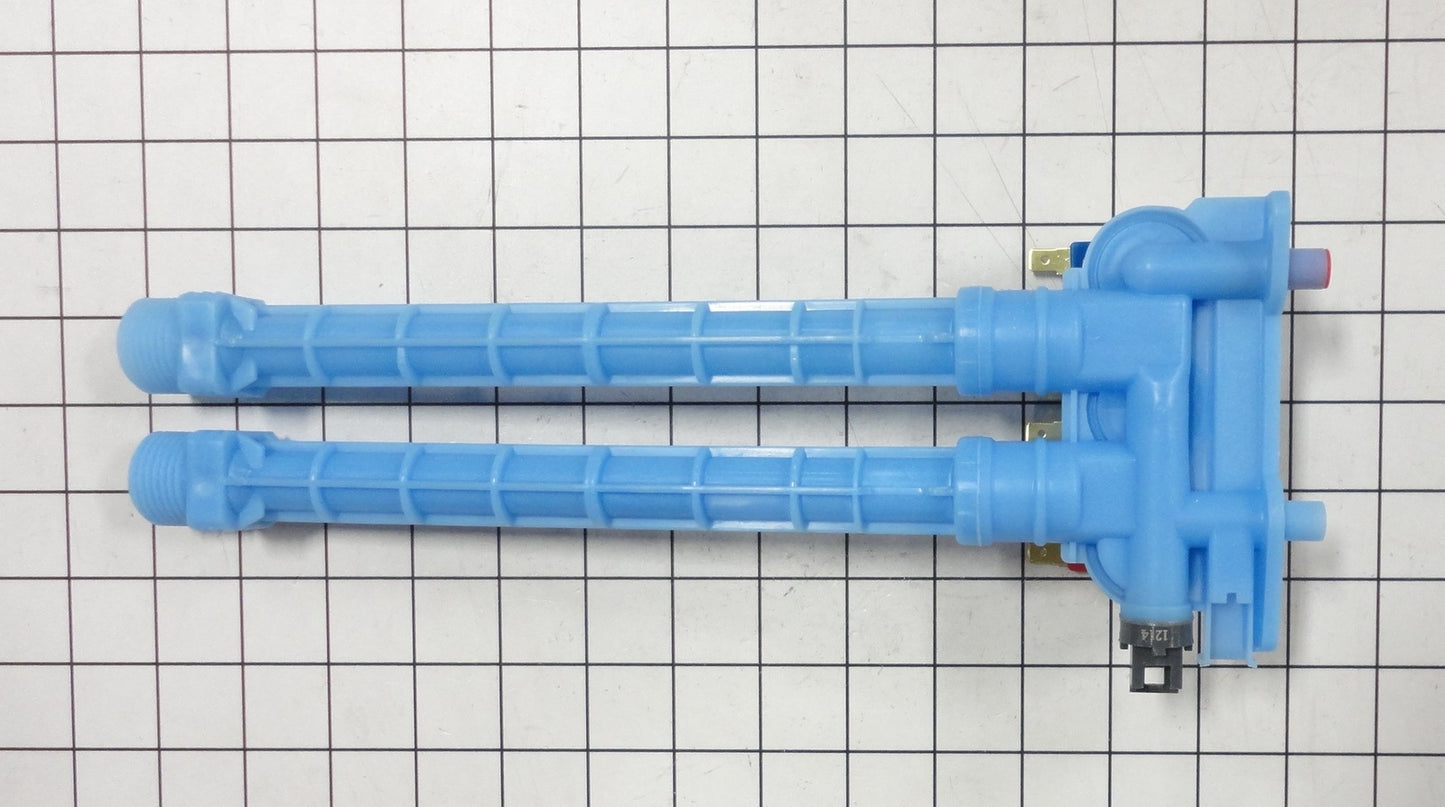 134959340 Frigidaire Washer Water Inlet Valve-2