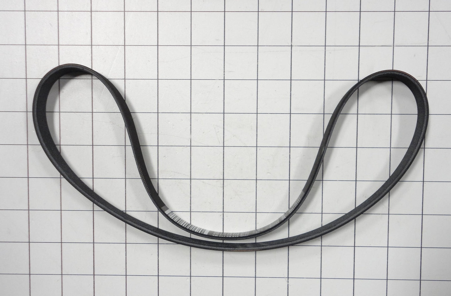 Frigidaire 137051400 BELT,POLY V-1