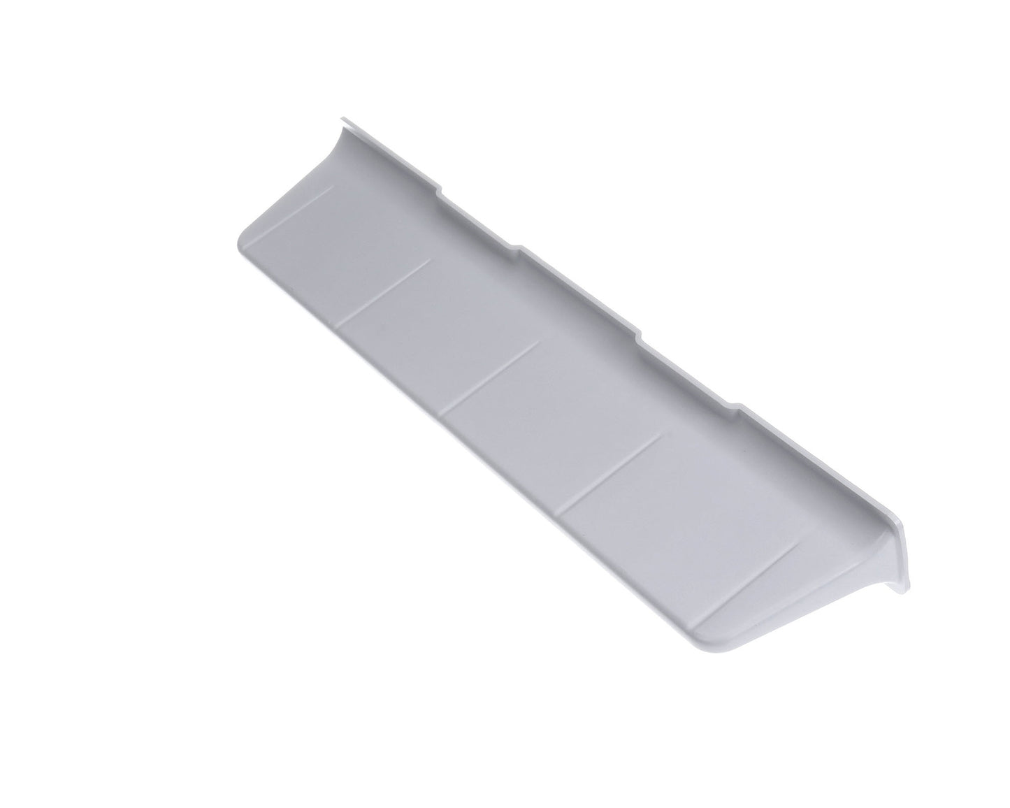 Frigidaire 137610610 VANE STRAIGHT GRAY-1