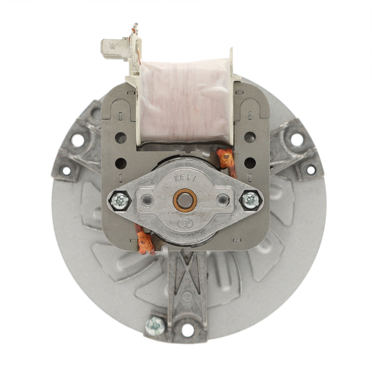 Frigidaire 139008504 MOTOR,CONVECTION FAN,2 SPEED-7