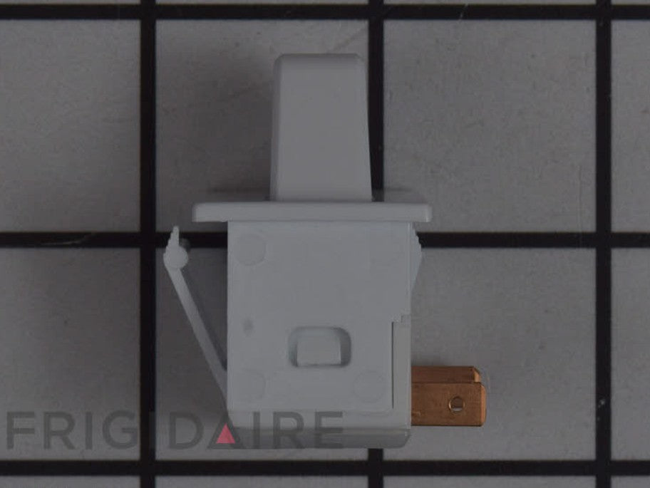 Frigidaire 140118119027 White Indicator Light Switch