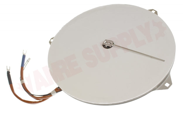 WPW10410578 Whirlpool Oven Range Hotplate Part -1