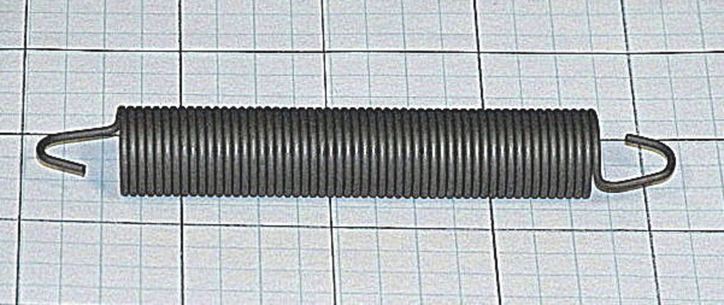 Frigidaire 154237401 NOTE SPRING, DOOR-1