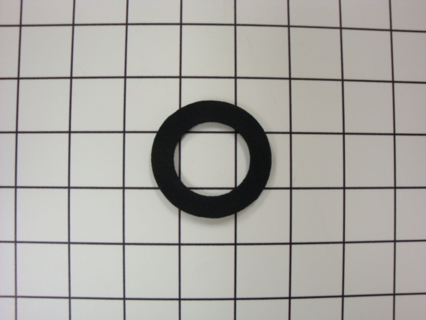 154406401 Frigidaire Dishwasher Delivery Tube Gasket-1