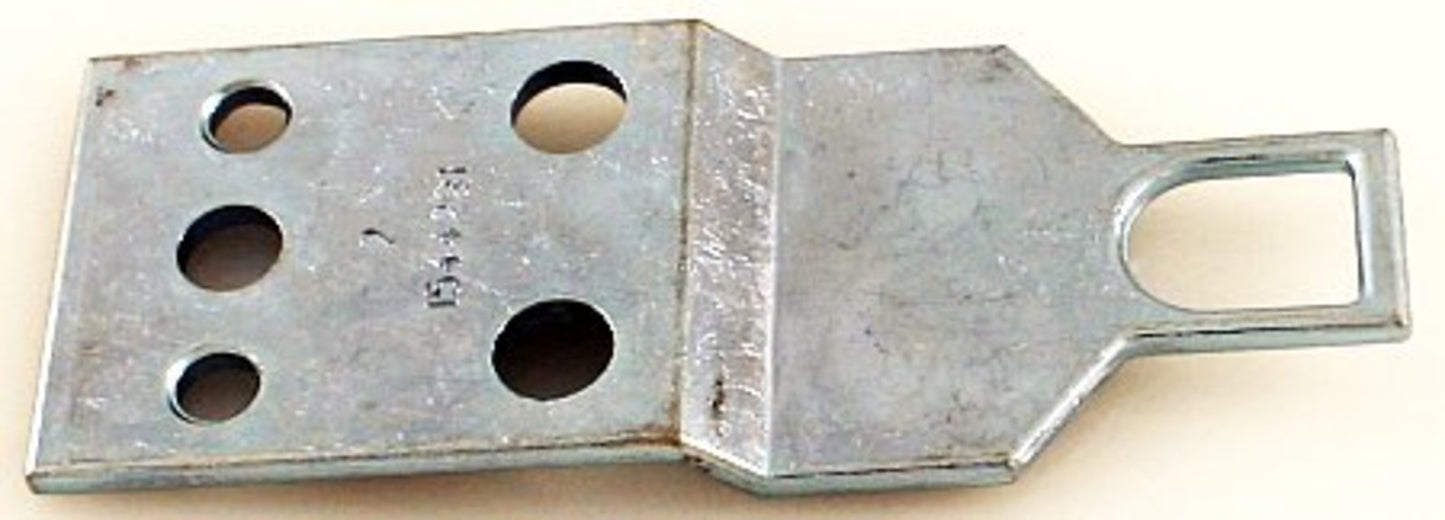 Frigidaire 154662601 Door Strike-1