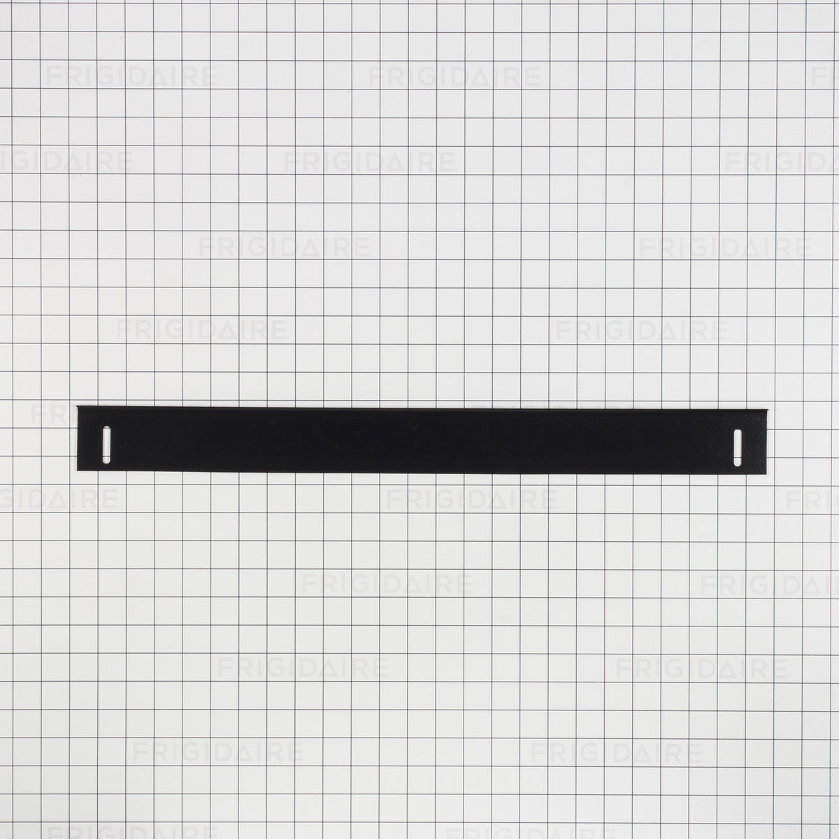 154745503 Frigidaire Dishwasher Toe Kick Plate, Black-2