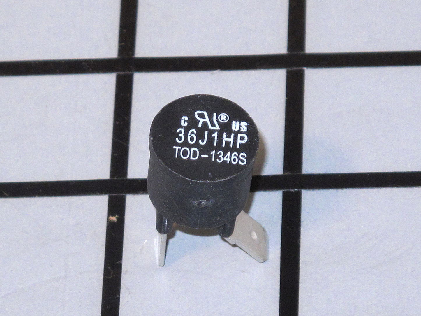 154753101 Frigidaire Dishwasher Thermistor-1