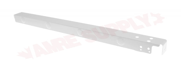 GE WS01L08280 White Trim Post for Oven Range -1