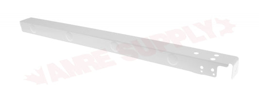 GE WS01L08280 White Trim Post for Oven Range -1