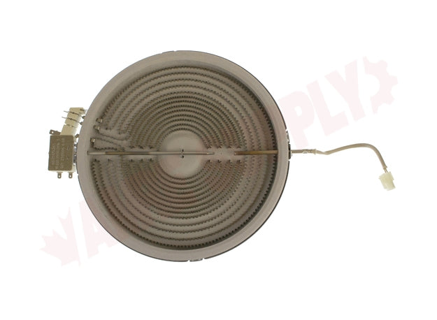Whirlpool WPW10423408 Cooktop Surface Element Part -2