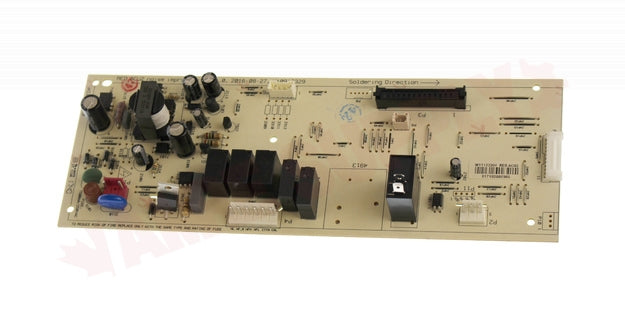Whirlpool Microwave Control Board Part W11192681 -1