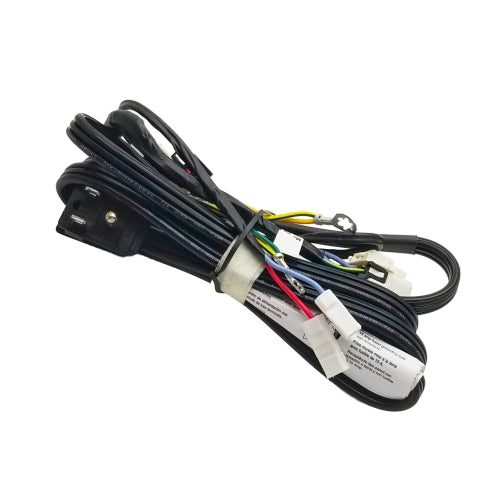 Frigidaire 5304519649 Refrigerator Wiring Harness Part -1