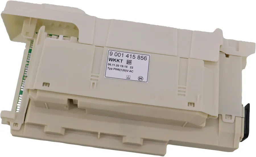 Bosch Dishwasher Power Module Program Part 12026177 -1