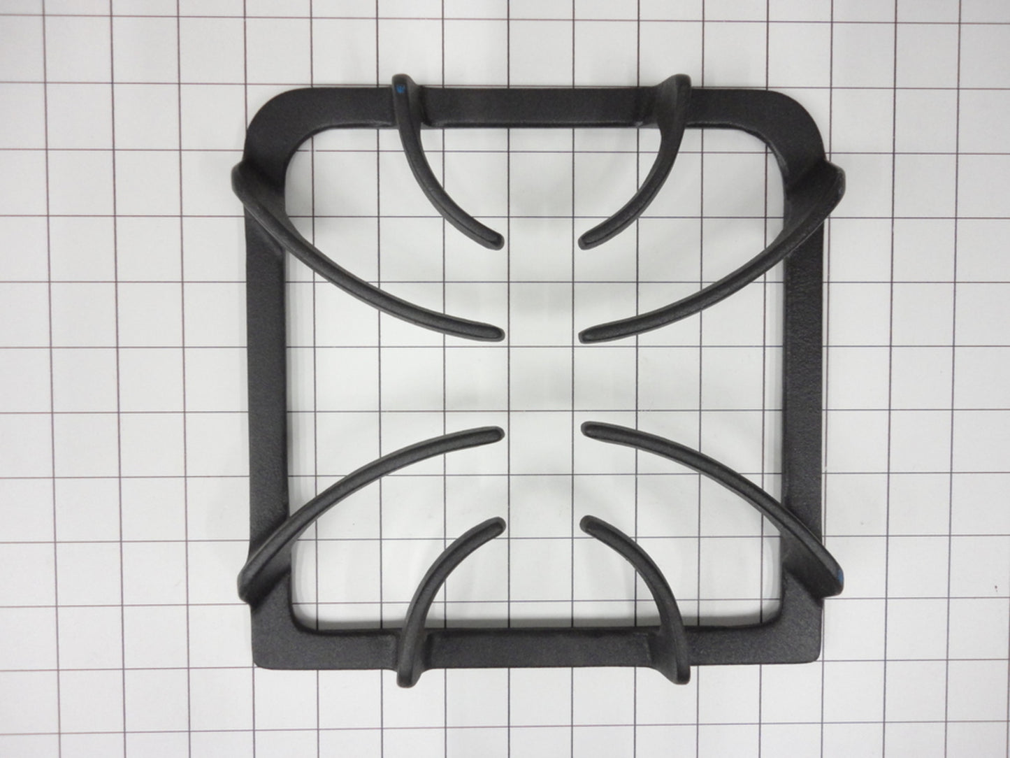Frigidaire 316202405 GRATE,BLACK-2