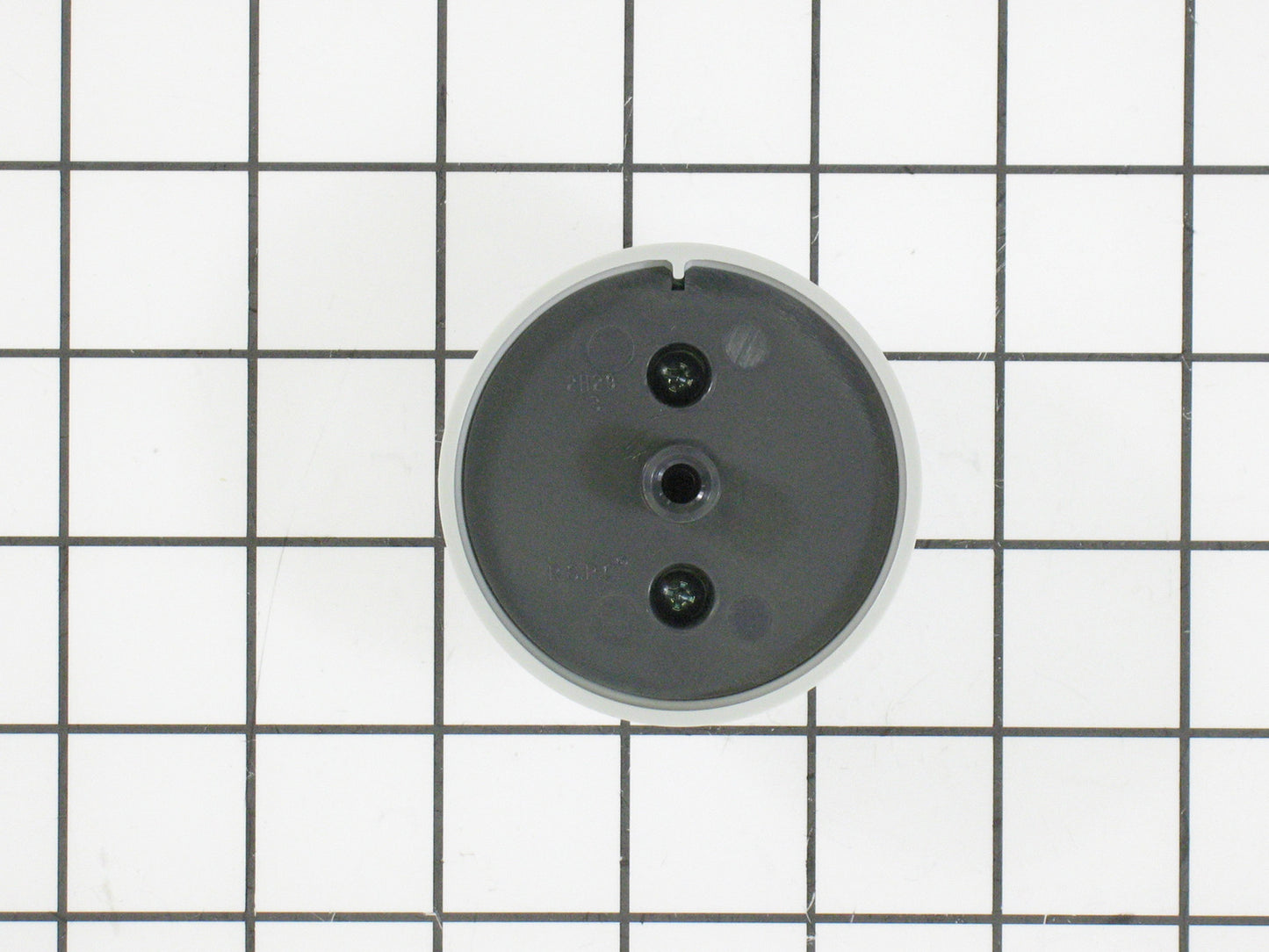 202133 Speed Queen Washer Assy,TLW Timer Knob-2