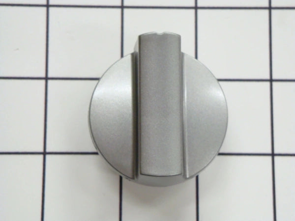 WP7737P412-60 OEM Whirlpool Range Burner Control Knob-1