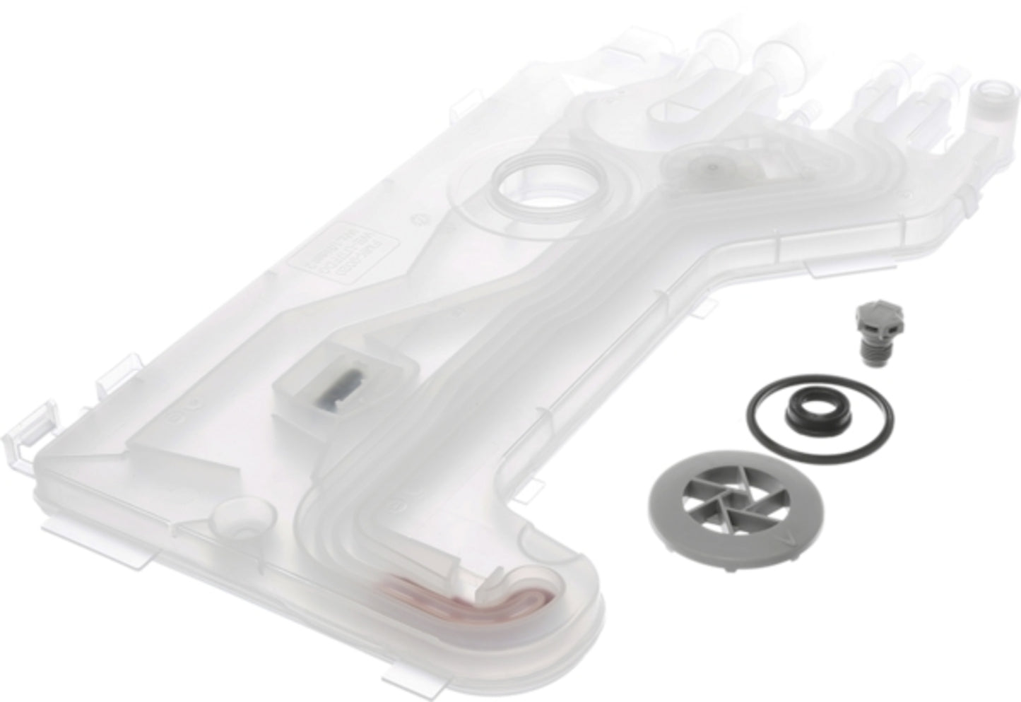 Bosch 20001729 WATER INLET-1