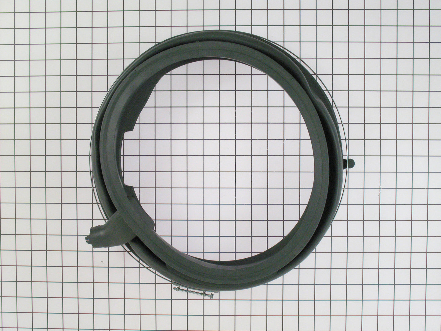 Bosch 20006848 BOOT GASKET GREASE RESISTANT-1