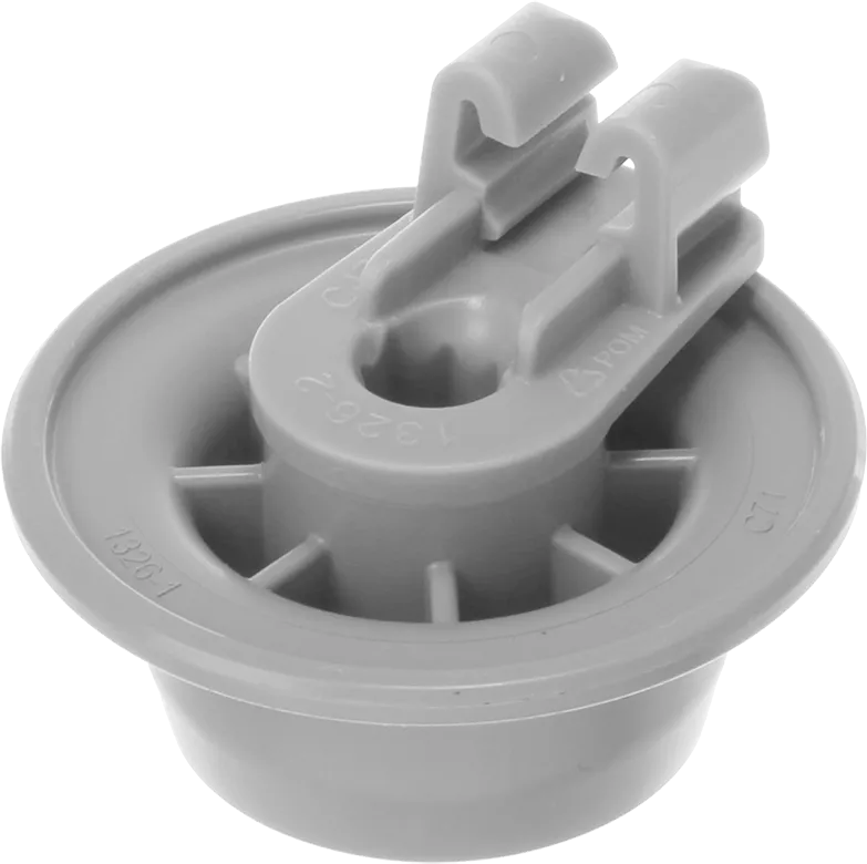 Bosch Dishwasher Wheel Part 10014040 Replacement -2