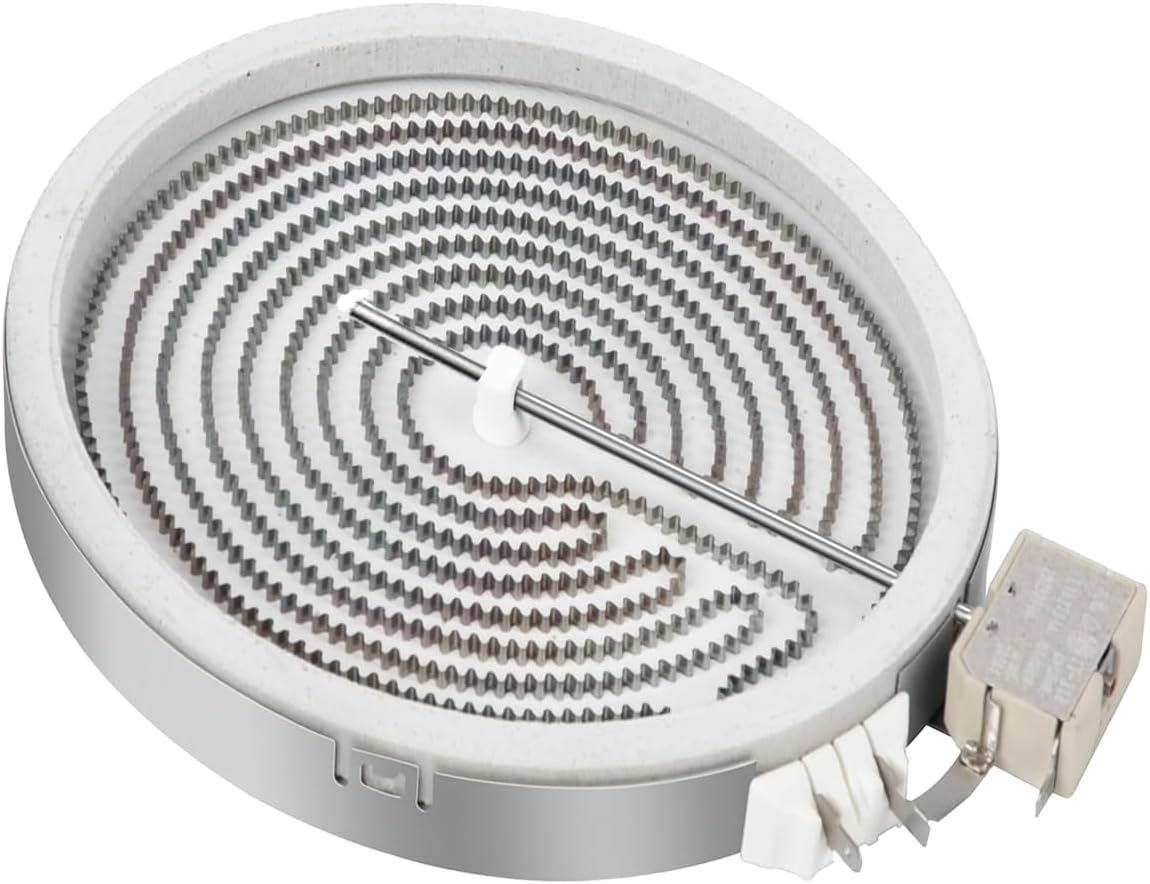 20204.001 Whirlpool W10823711 Oven Range Part Replacement