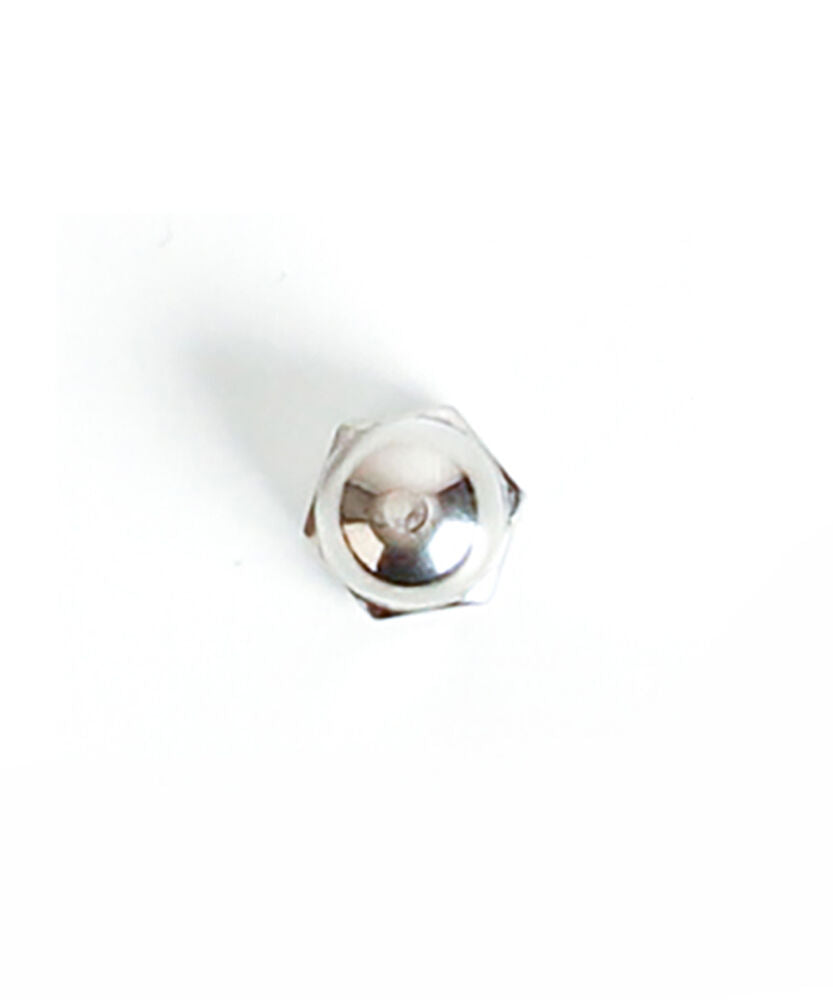 211389 Fisher & Paykel SS Locking Acorn Nut for Oven Range