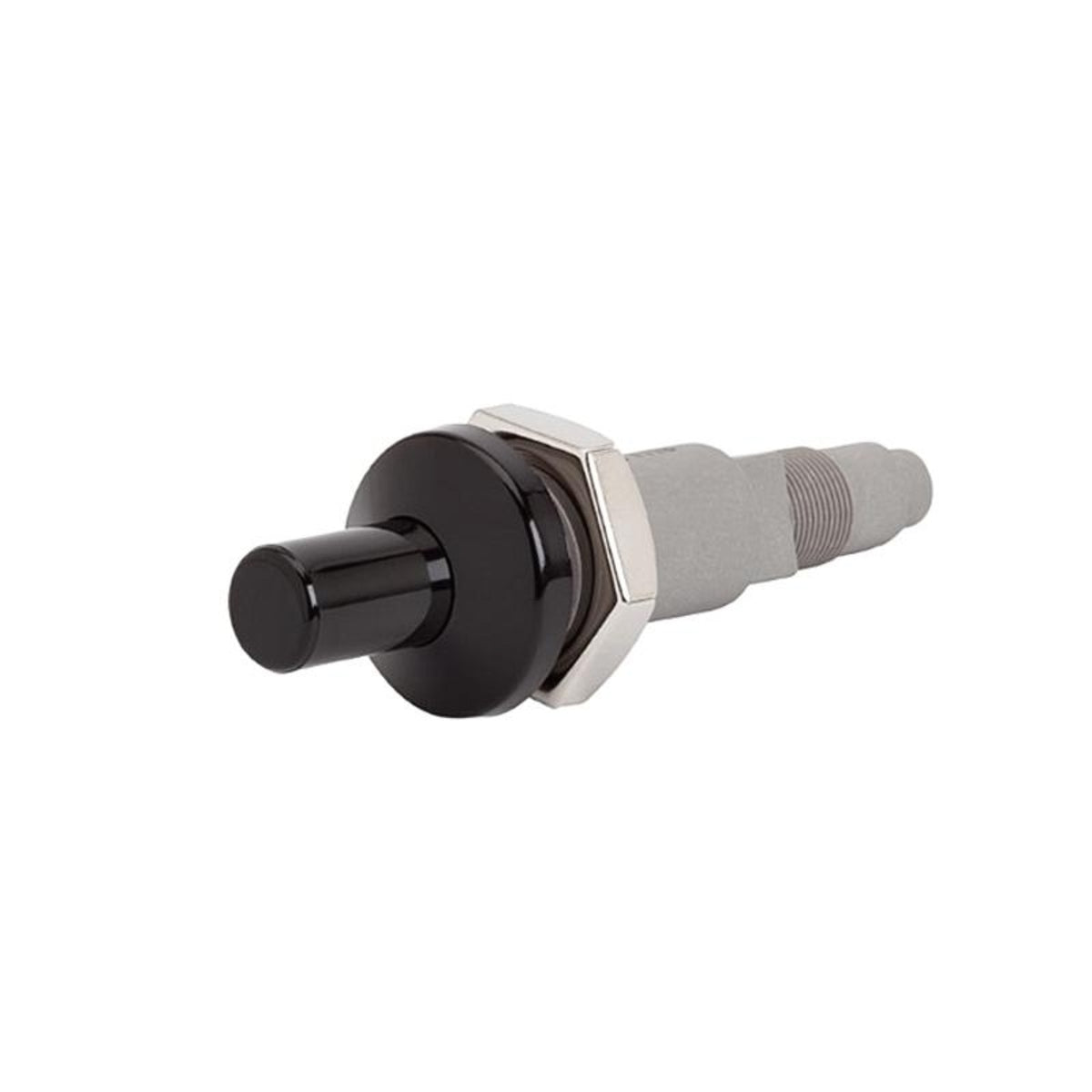 Fisher & Paykel / DCS 211551P GAS IGNITER BLACK BUTTON (PK-1