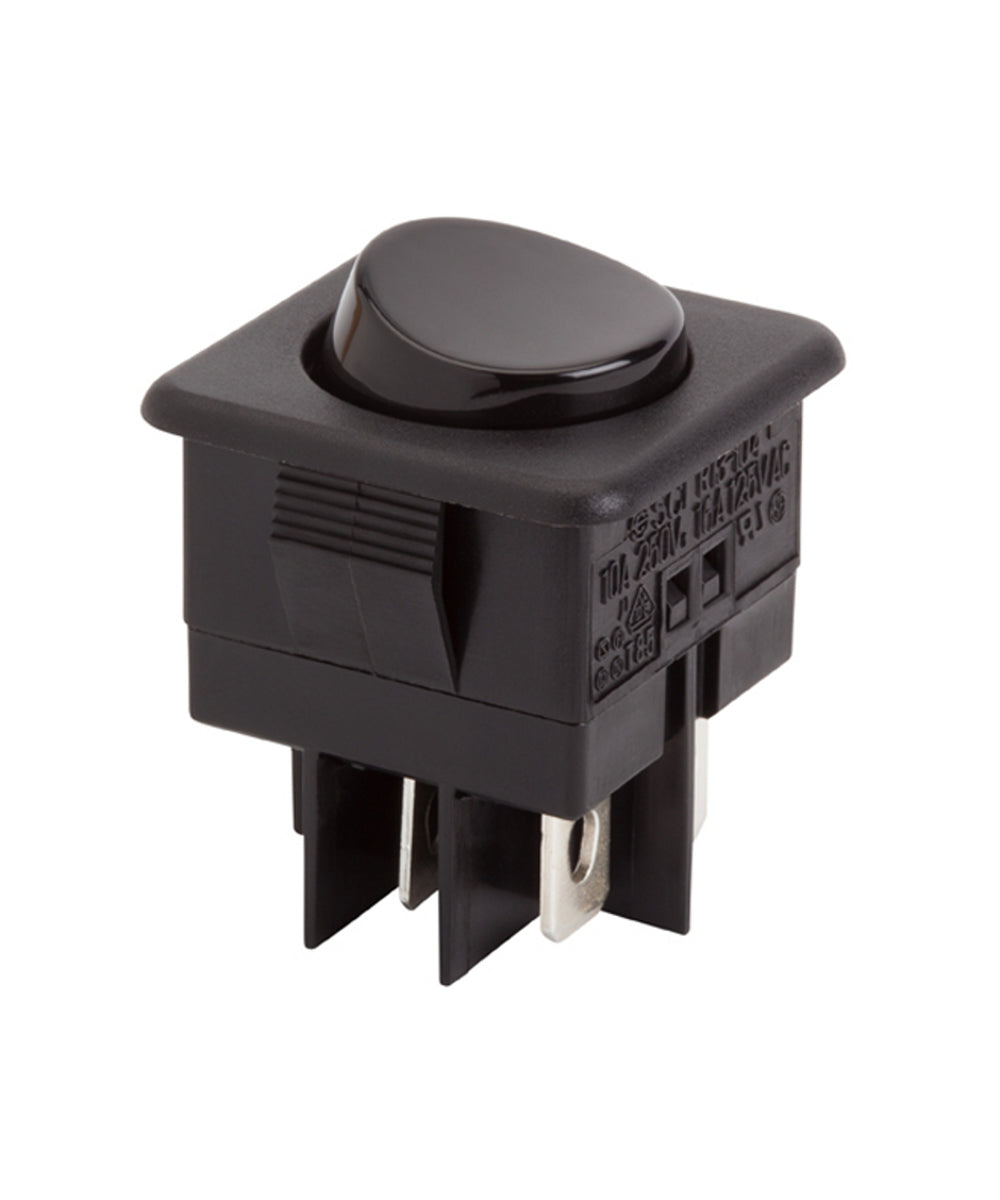 Fisher & Paykel / DCS 211625P Fisher & Paykel Range Oven Light Switch (PKD)-1