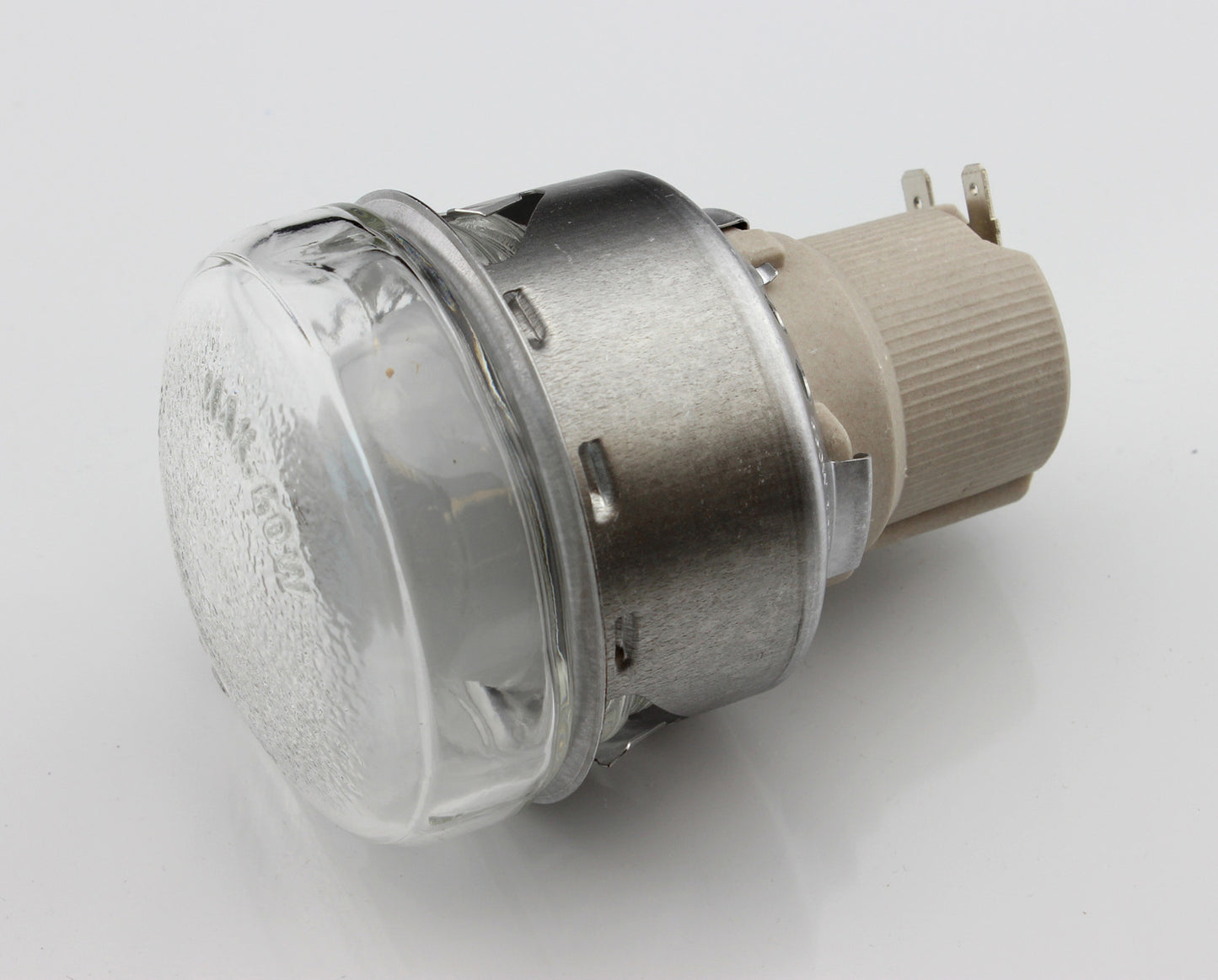 Fisher & Paykel / DCS 211689 Fisher & Paykel Range Oven Lamp Assembly-1