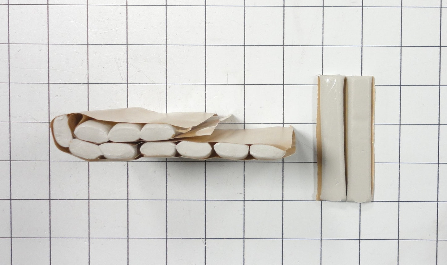 Whirlpool 212643 SEALER, GUM-1