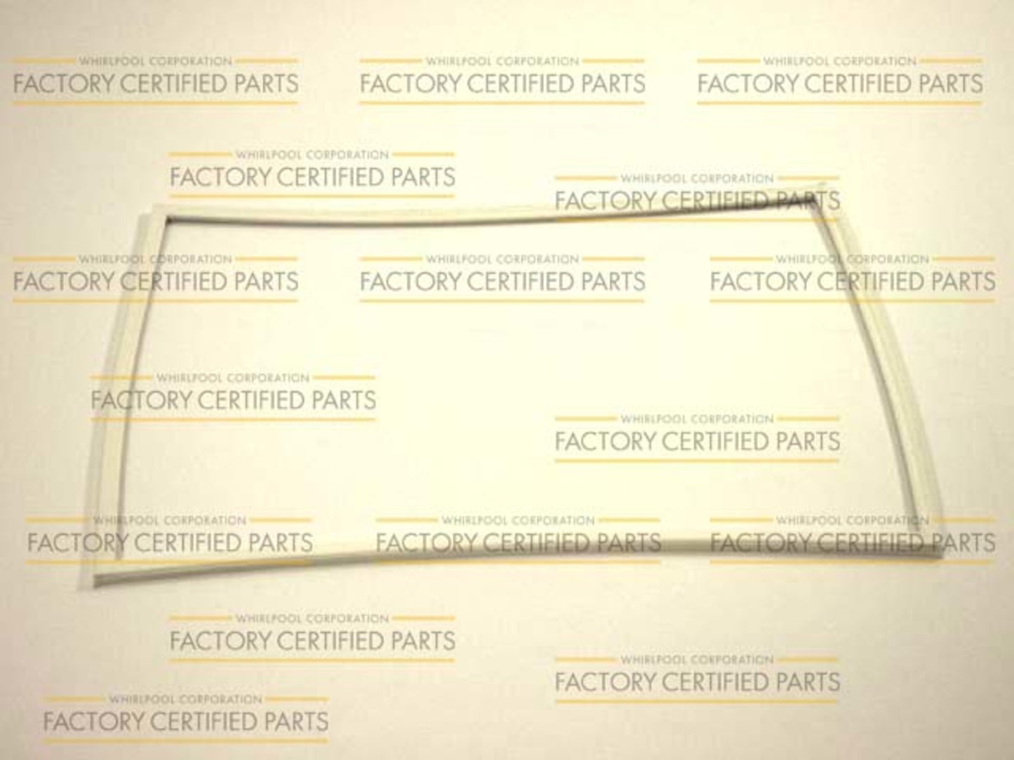 2159057 Whirlpool Refrigerator Door Gasket-2