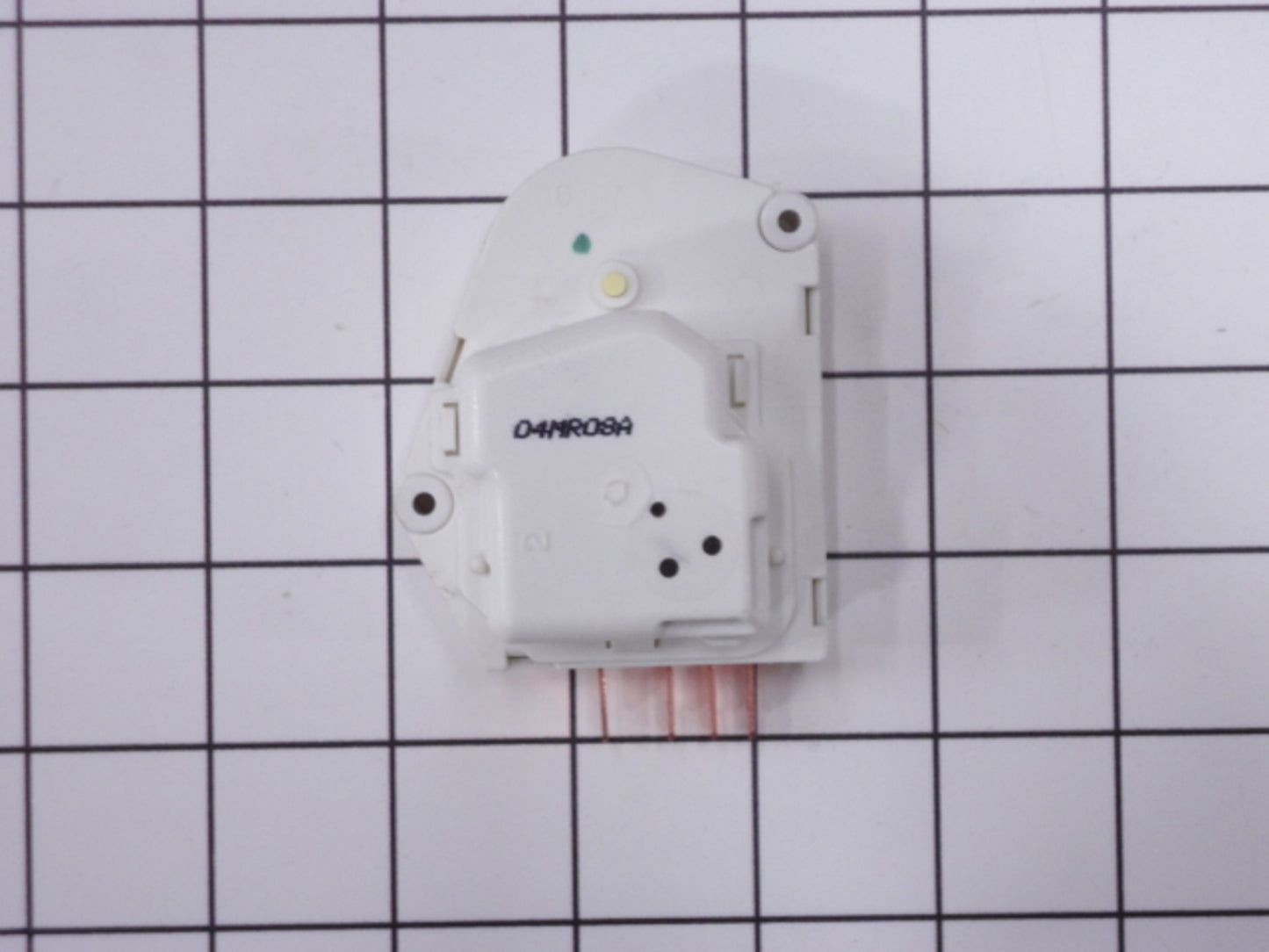 Frigidaire 216855300 TIMER-DEFROST-2