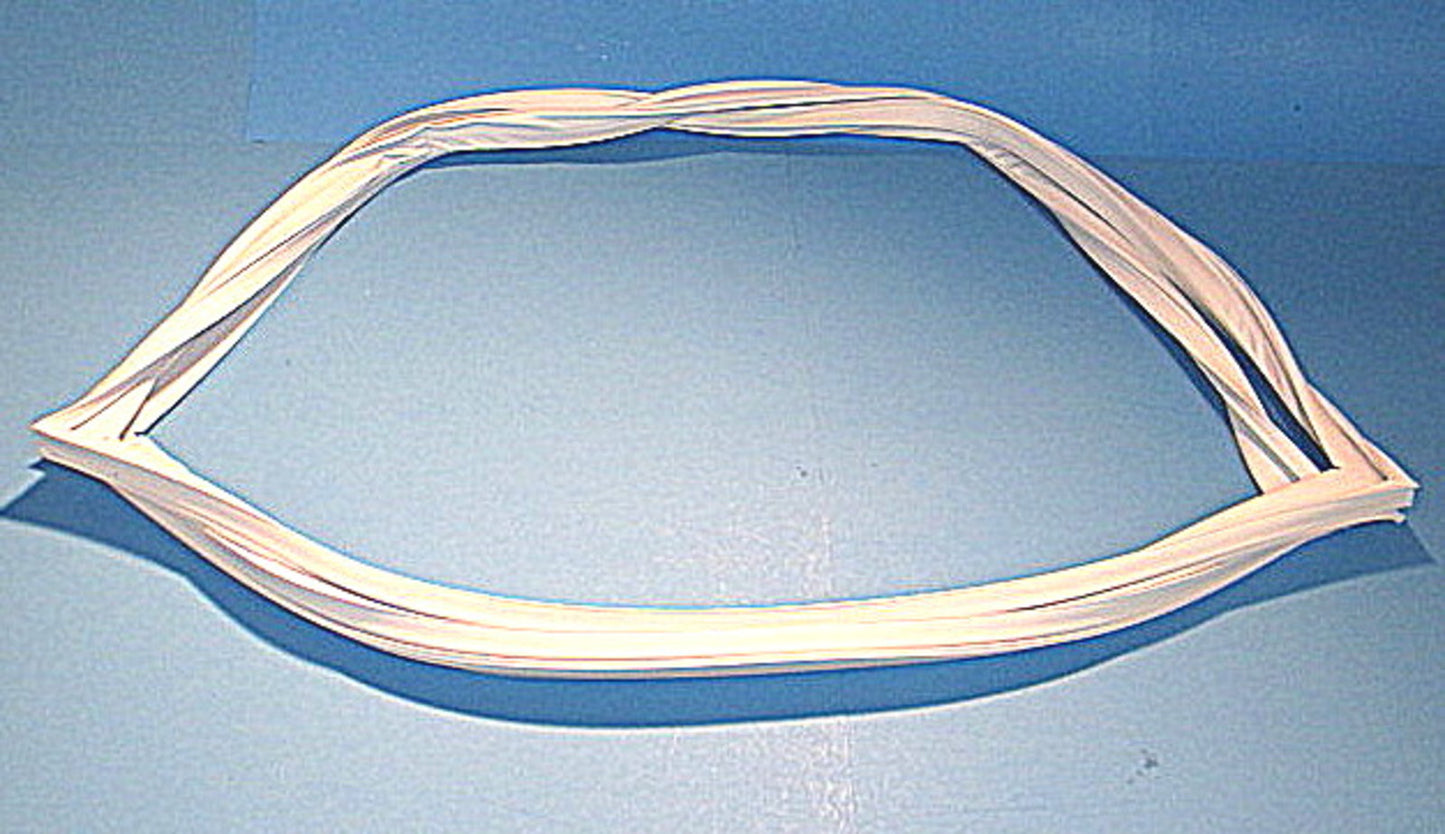 Frigidaire 218730601 GASKET,WHITE REFRIGERATOR-1