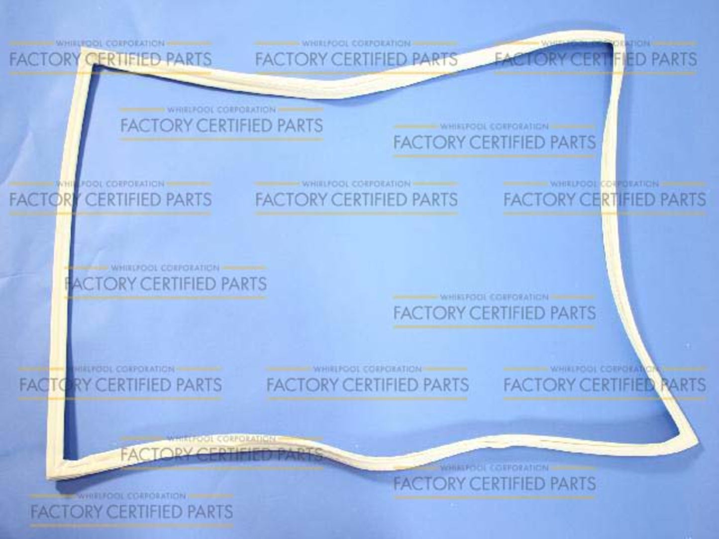 Whirlpool 2188448A GASKET, DOOR-2