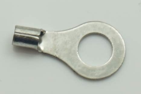 T1116 High-Temp 1/4IN Ring 16-14 Range Part Z9206BP -3