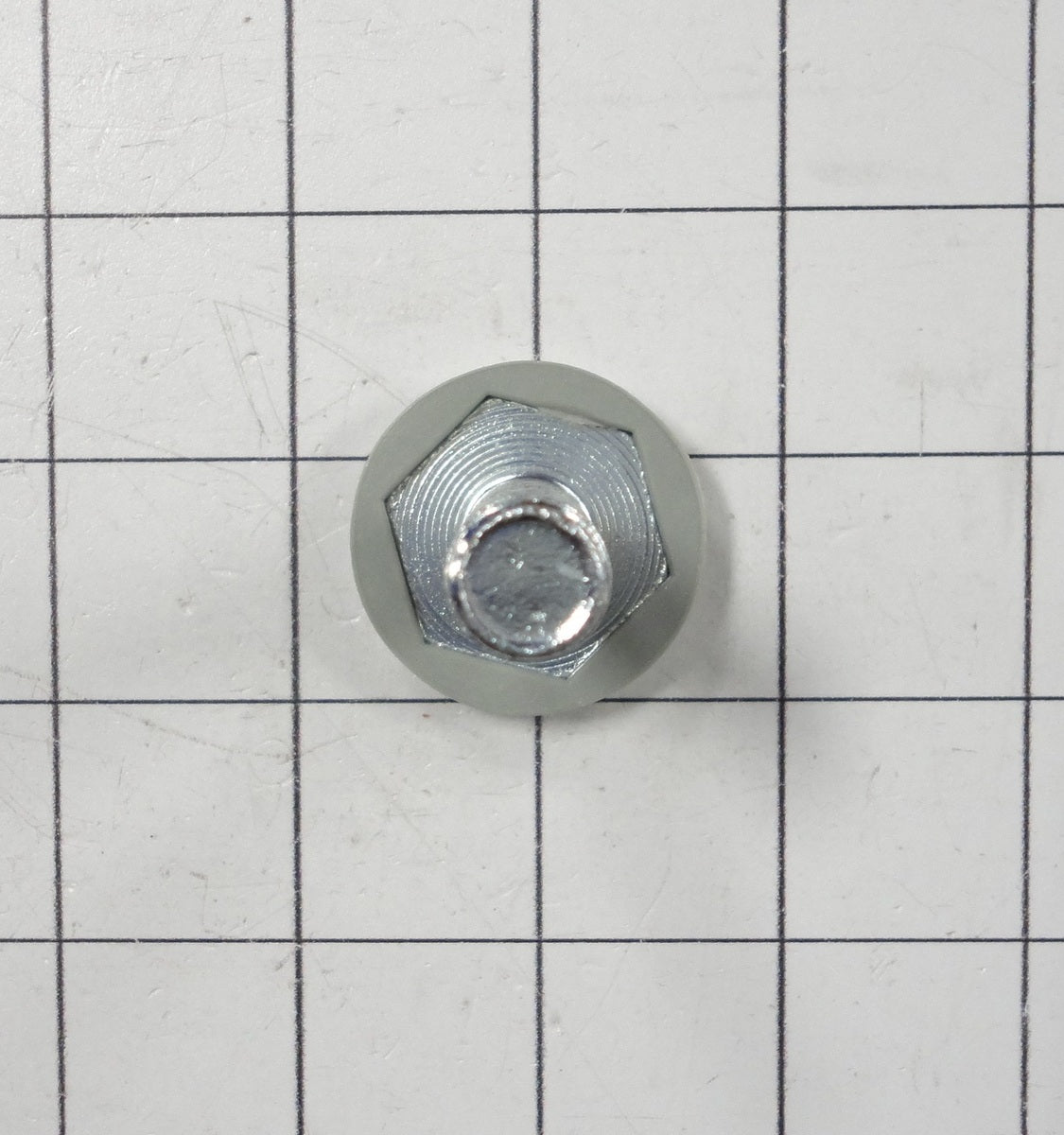 22003428 Whirlpool Washer/Dryer Leveling Leg-3