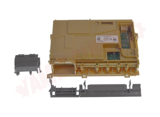 Whirlpool W10906431 Dishwasher Control Board Part -1
