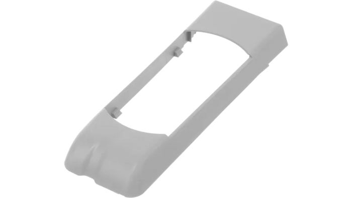 Bosch Dishwasher Part 12042749 - Replacement Cover -1