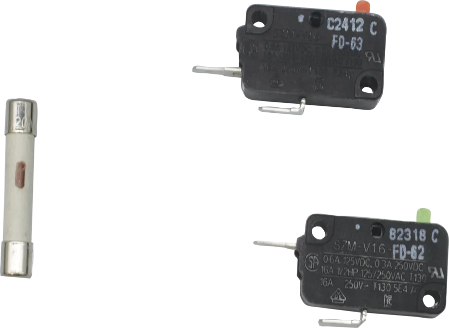 Bosch Oven Range Switch Part 00626179 -1