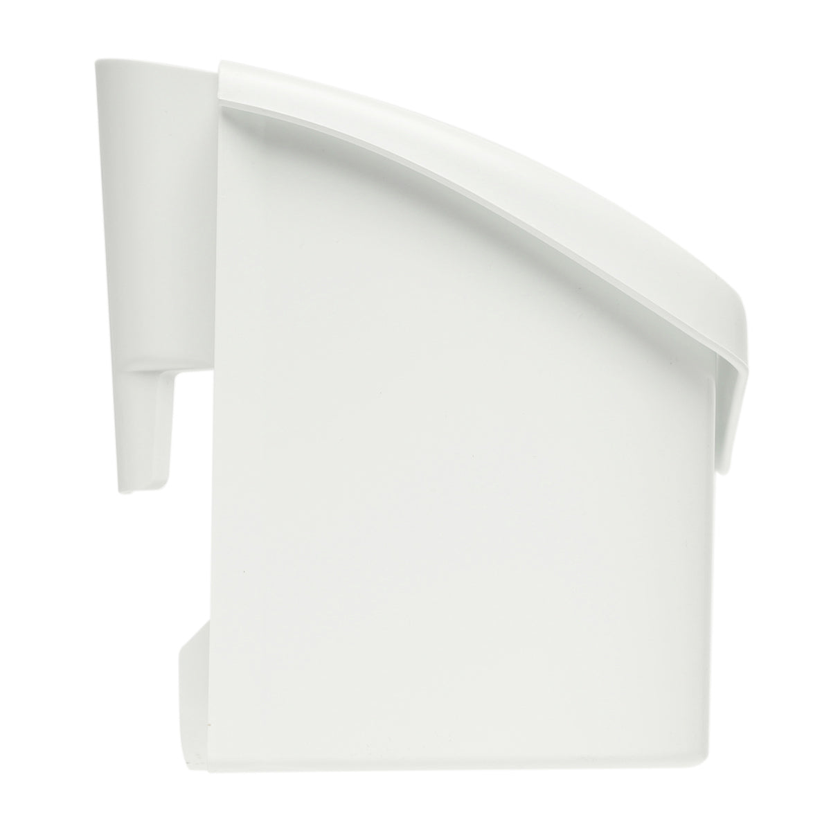 240363701 Frigidaire Refrigerator Door Shelf Bin - 2 Liter-6