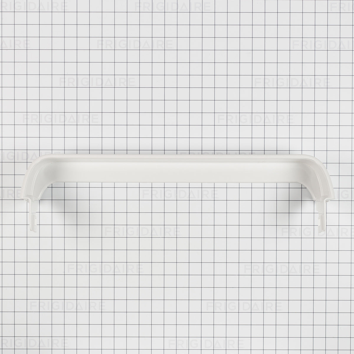 240383801 Frigidaire Refrigerator Gallon Door Shelf Bin, White-3