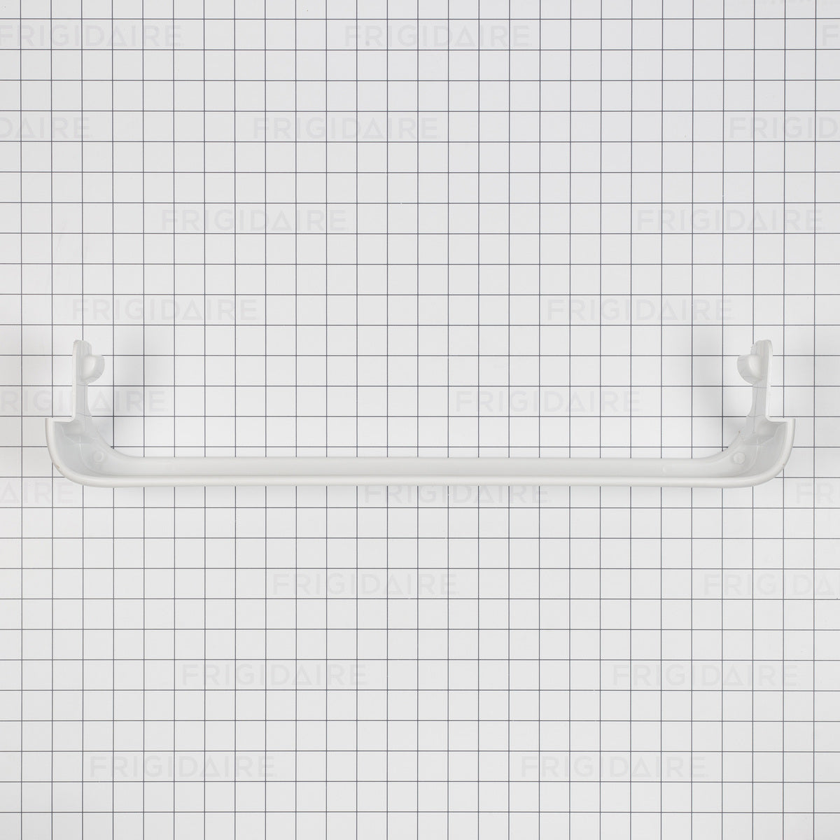 240495804 Frigidaire Refrigerator Freezer Door Shelf Bin, White-3