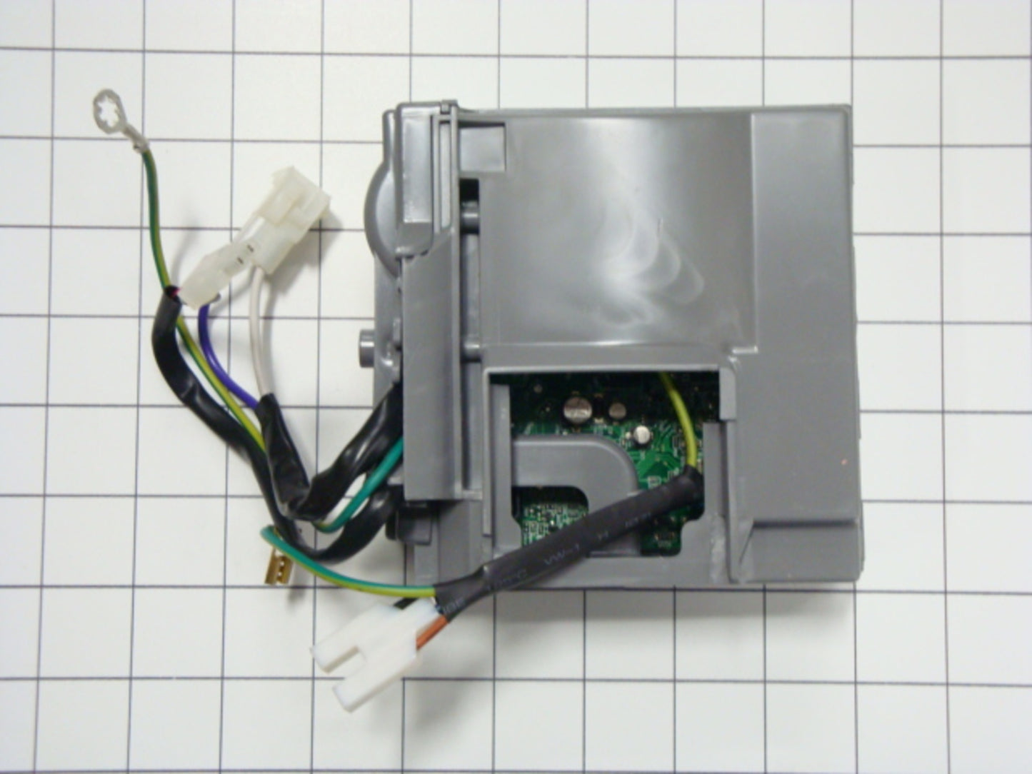 Frigidaire 241577505 INVERTOR-2