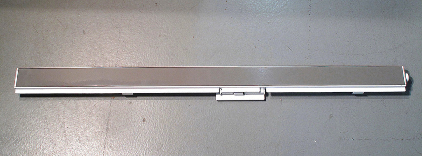 Frigidaire 241778811 FLIPPER MULLION ASSEMBLY,W/H-1