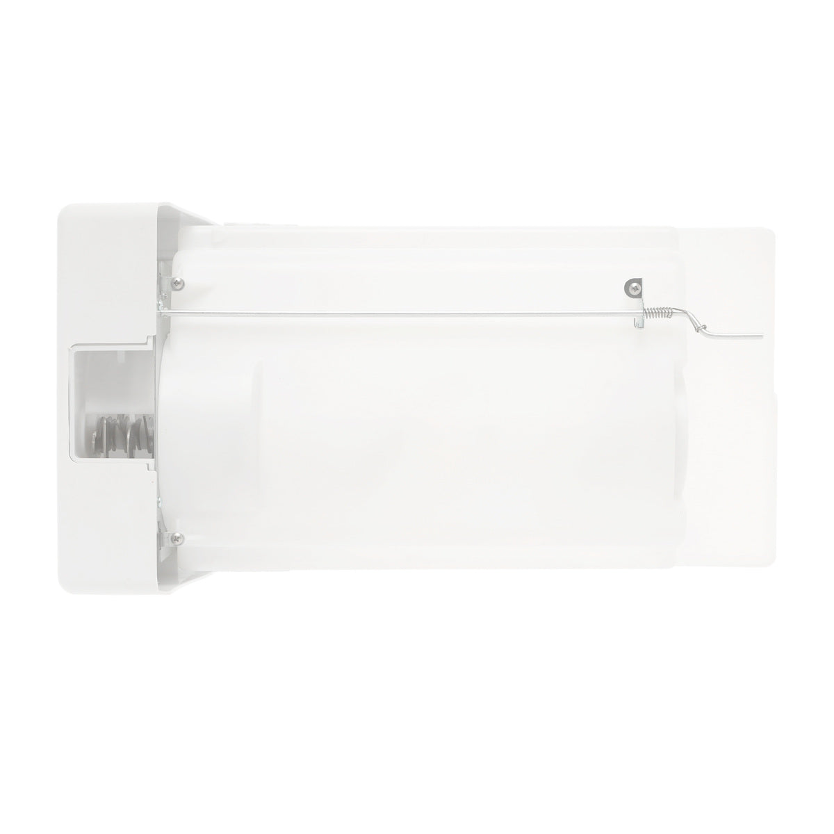 241860803 Frigidaire Refrigerator Ice Container and Auger Assembly-9