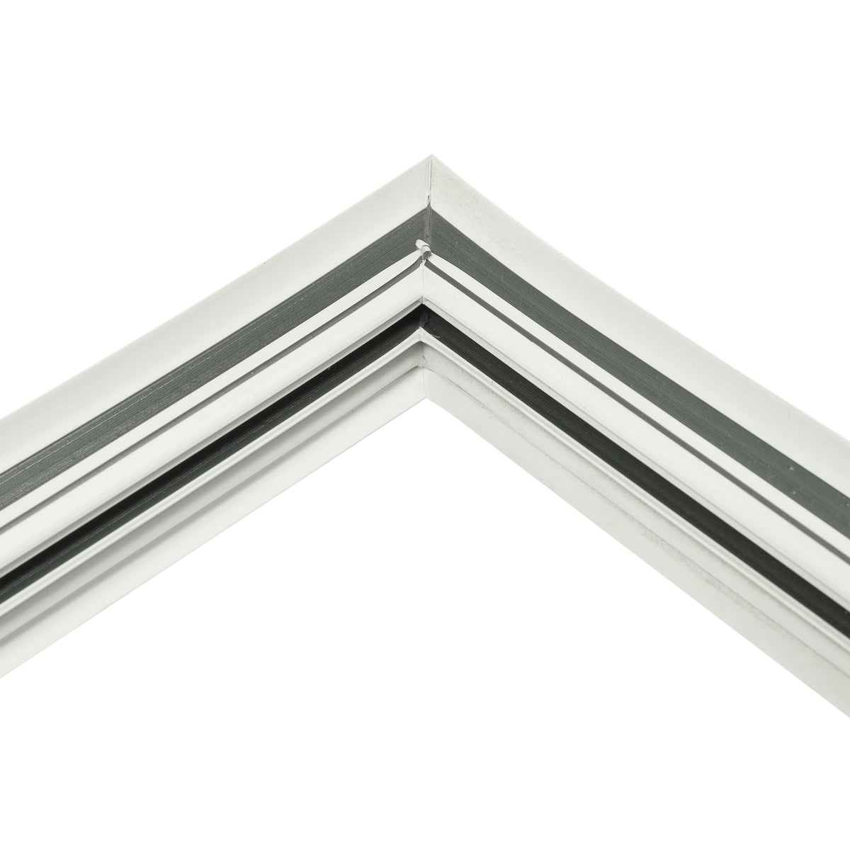 241872501 Frigidaire Refrigerator Freezer Door Gasket-5