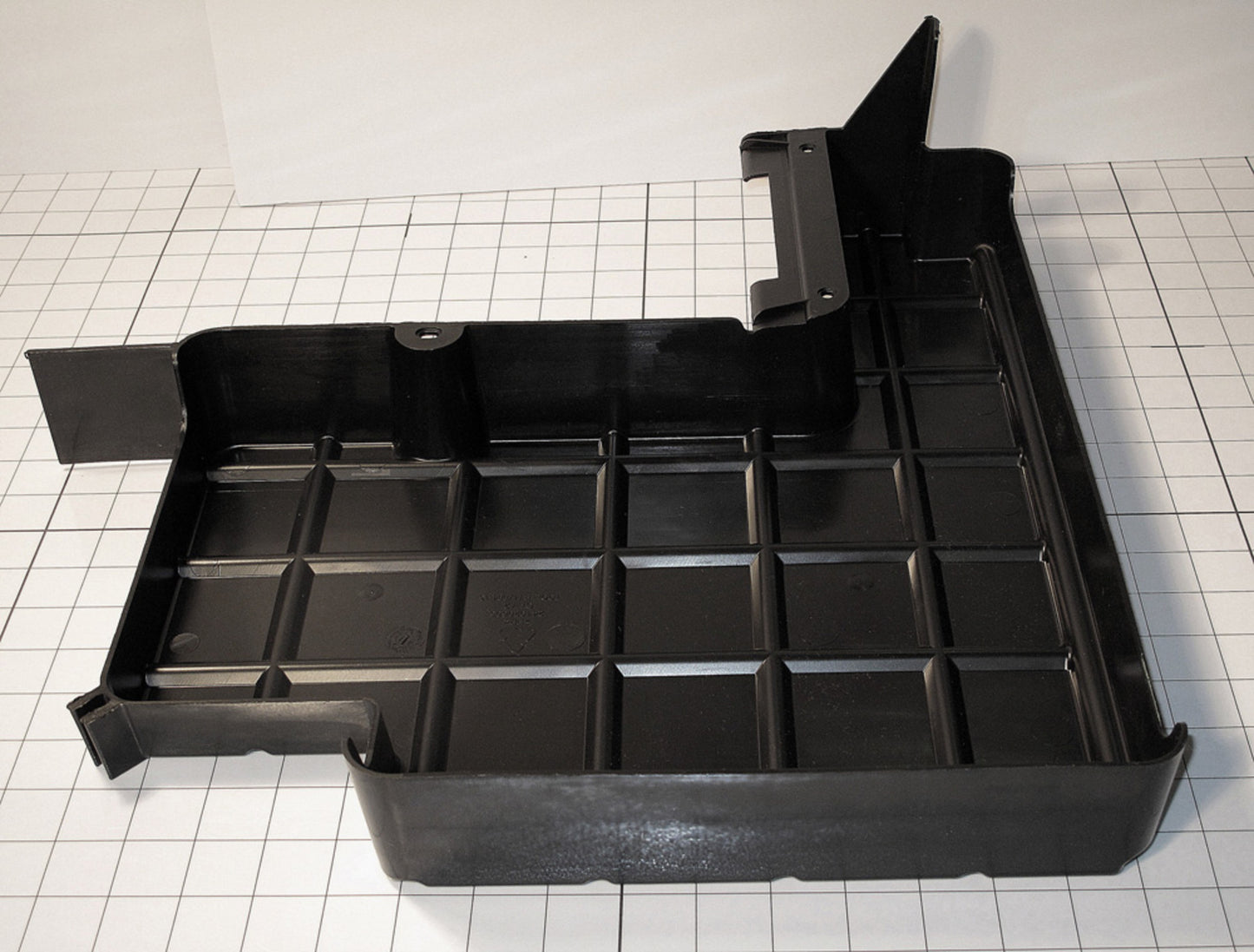 Frigidaire 241920605 PAN-DEFROST-1