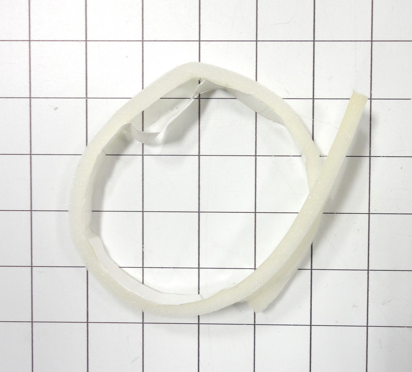 Frigidaire 242004802 INSULATION-AIR DUCT,FOAM STR-1