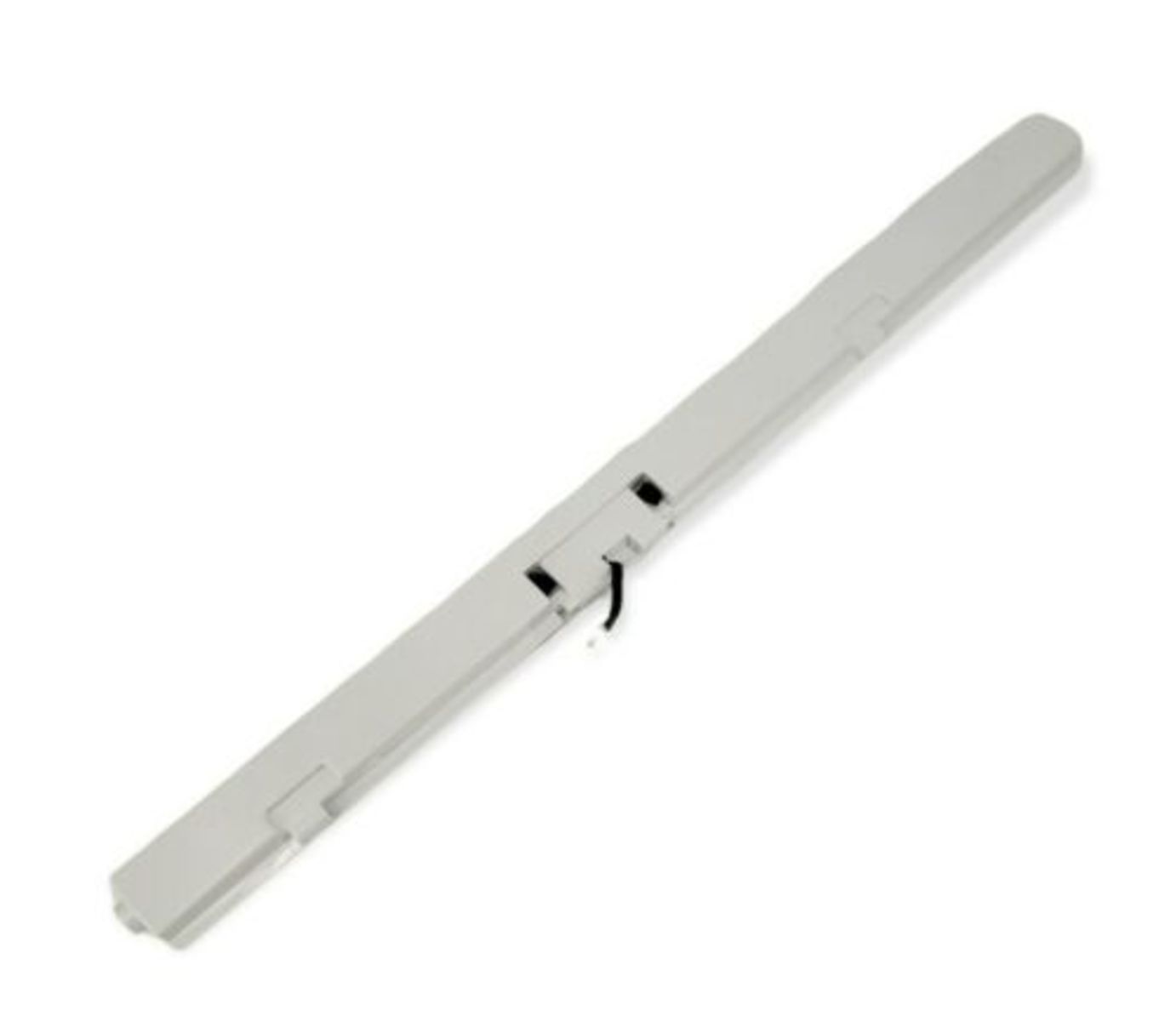 Frigidaire 242036309 S/A-MULLION FLIPPER, GREY-1