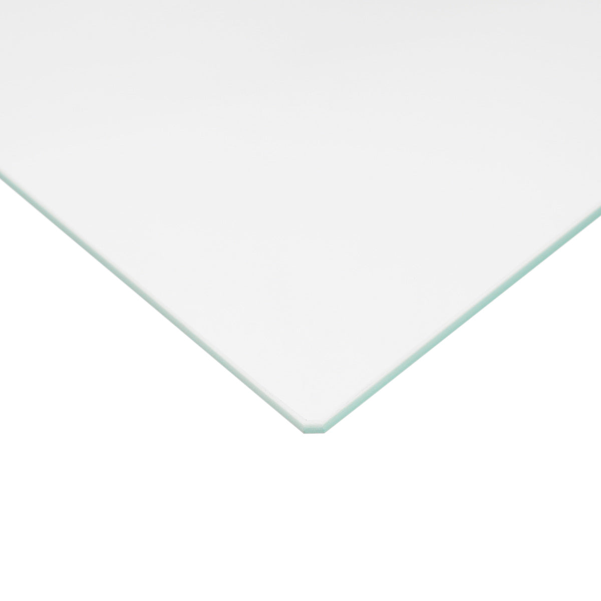 242087903 Frigidaire Refrigerator Glass Shelf Crisper Cover-3